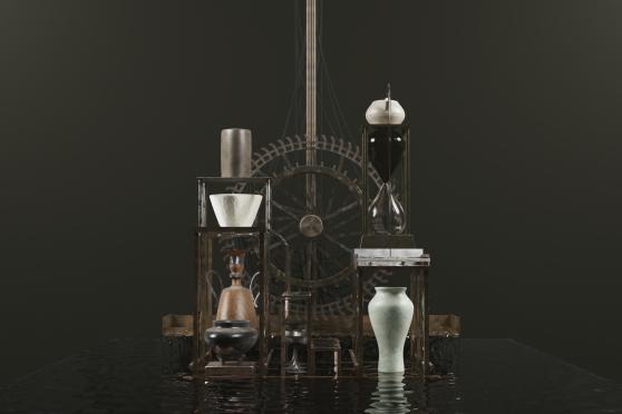 SEITENWAGEN: SUEJIN HONG. CIRCUIT