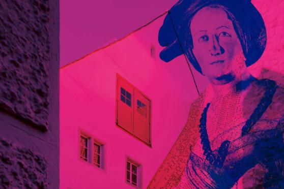 Das Brenyhaus in Rapperswil – Vom Adelssitz zum Stadtmuseum