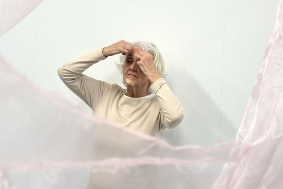 Gesichterschichten – Schichtengesichter