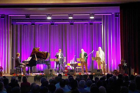 Magische AUGENBLICKE...