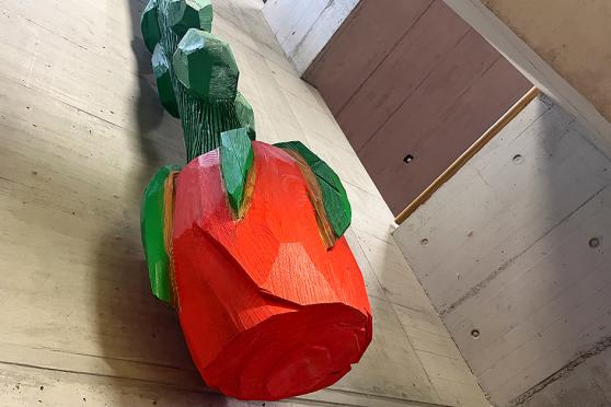 Kunst im öffentlichen Raum in Uznach – TEIL 2