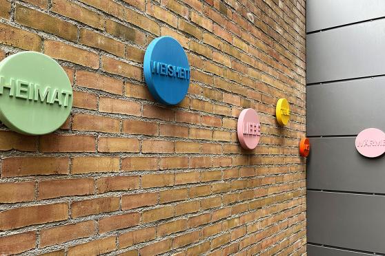 Kunst im öffentlichen Raum in Uznach – TEIL 3