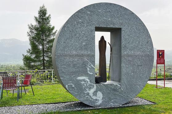 Kunst im öffentlichen Raum in Uznach – TEIL 4